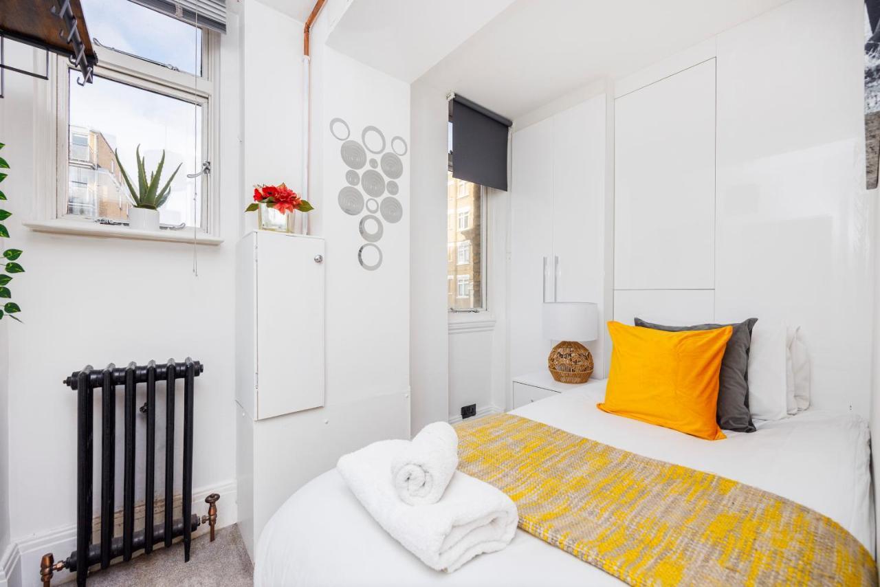 2 Bed Apartment London Exterior photo