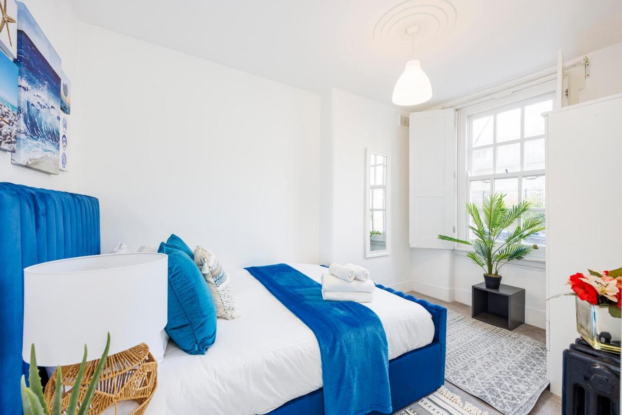 2 Bed Apartment London Exterior photo